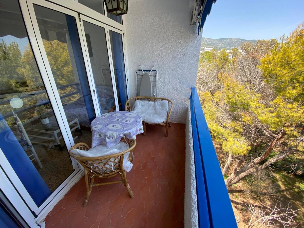 Apartment Tres Carabelas Altamar