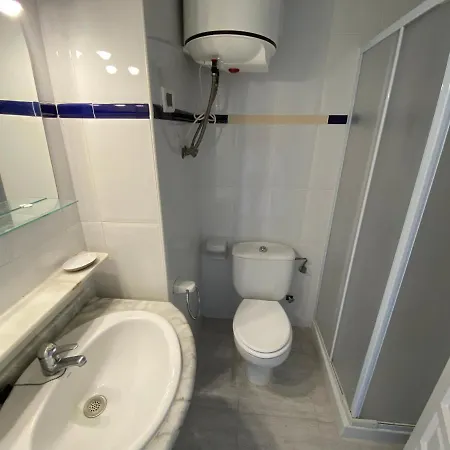 Apartamentos Tres Carabelas Altamar Alcoceber Exterior photo